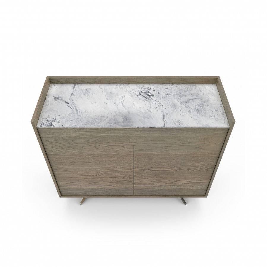 MEMENTO 48'' SIDEBOARD