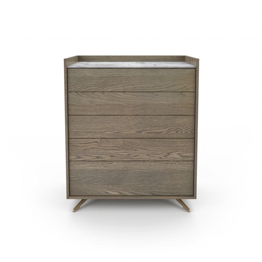Memento 5 Drawer Chest