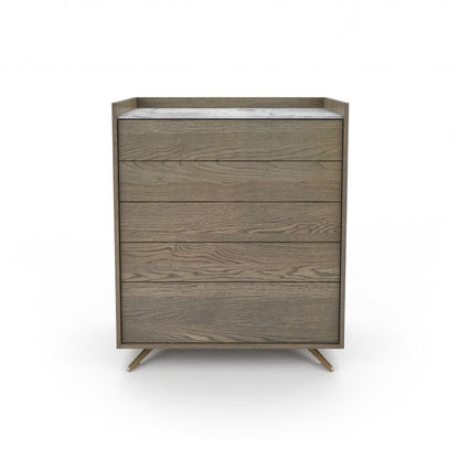 Memento 5 Drawer Chest