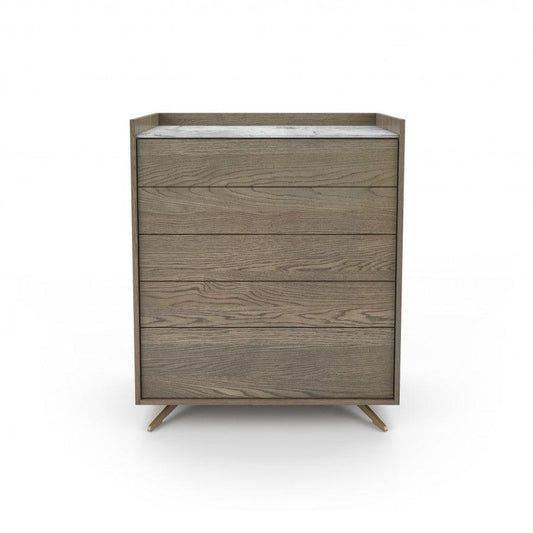 Memento 5 Drawer Chest