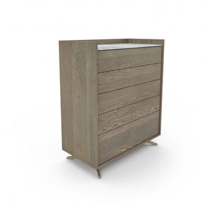 Memento 5 Drawer Chest