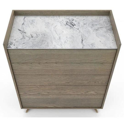 Memento 5 Drawer Chest