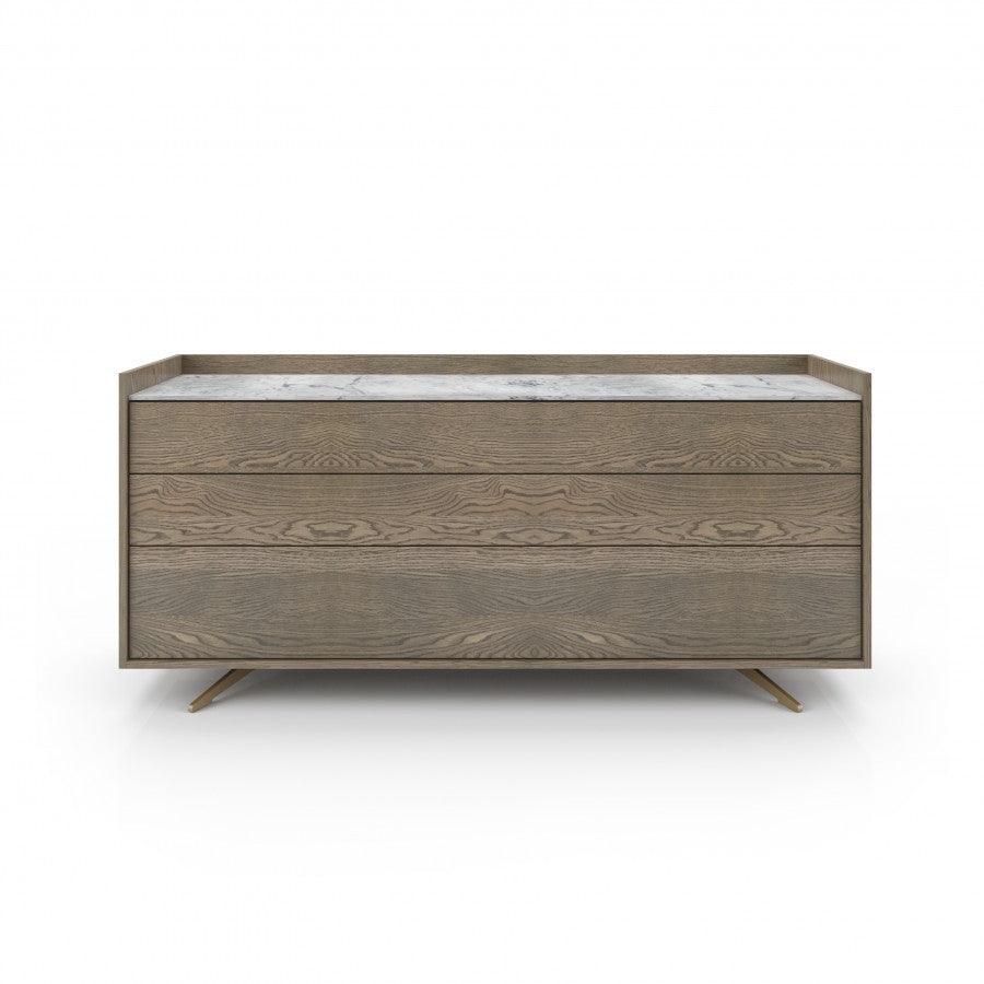 Memento 6 Drawer Dresser