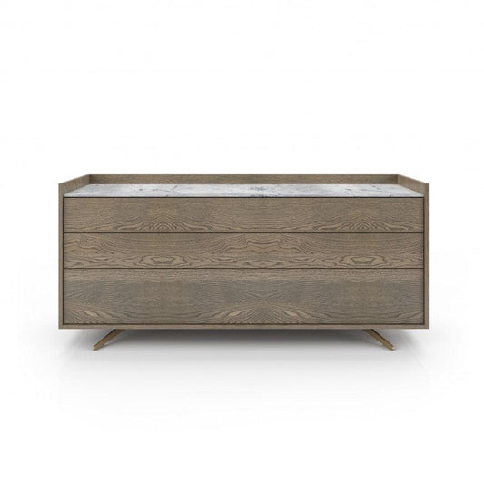 Memento 6 Drawer Dresser