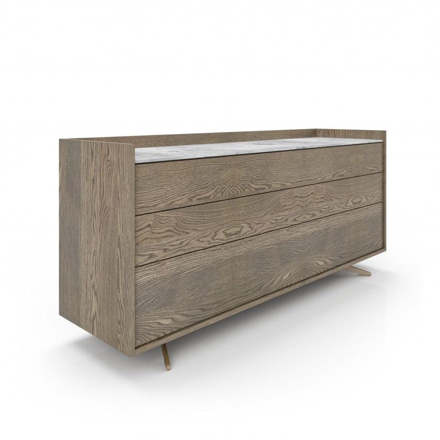 Memento 6 Drawer Dresser