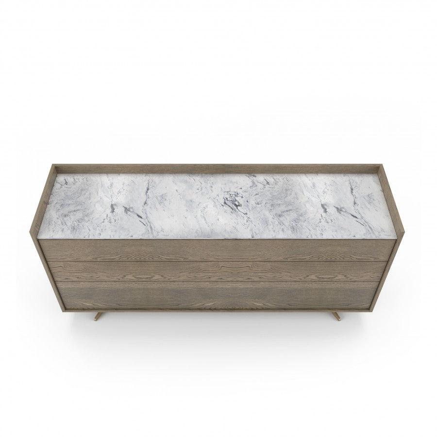 Memento 6 Drawer Dresser