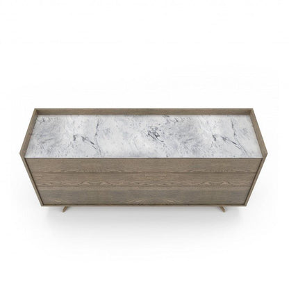 Memento 6 Drawer Dresser