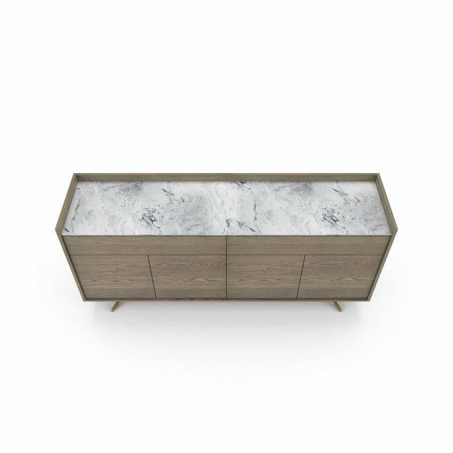 MEMENTO 72'' SIDEBOARD