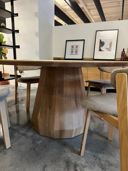 Memento Dining Table