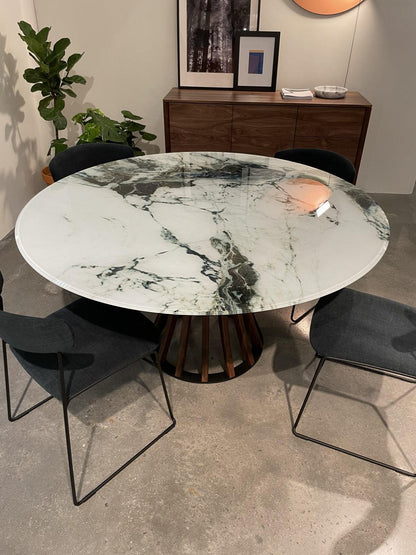 Memento Dining Table