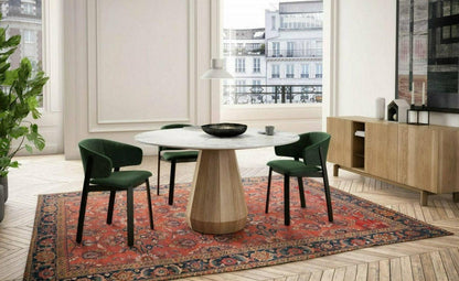 Memento Dining Table