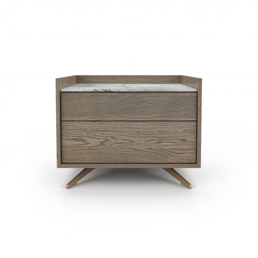 Memento Large Nightstand