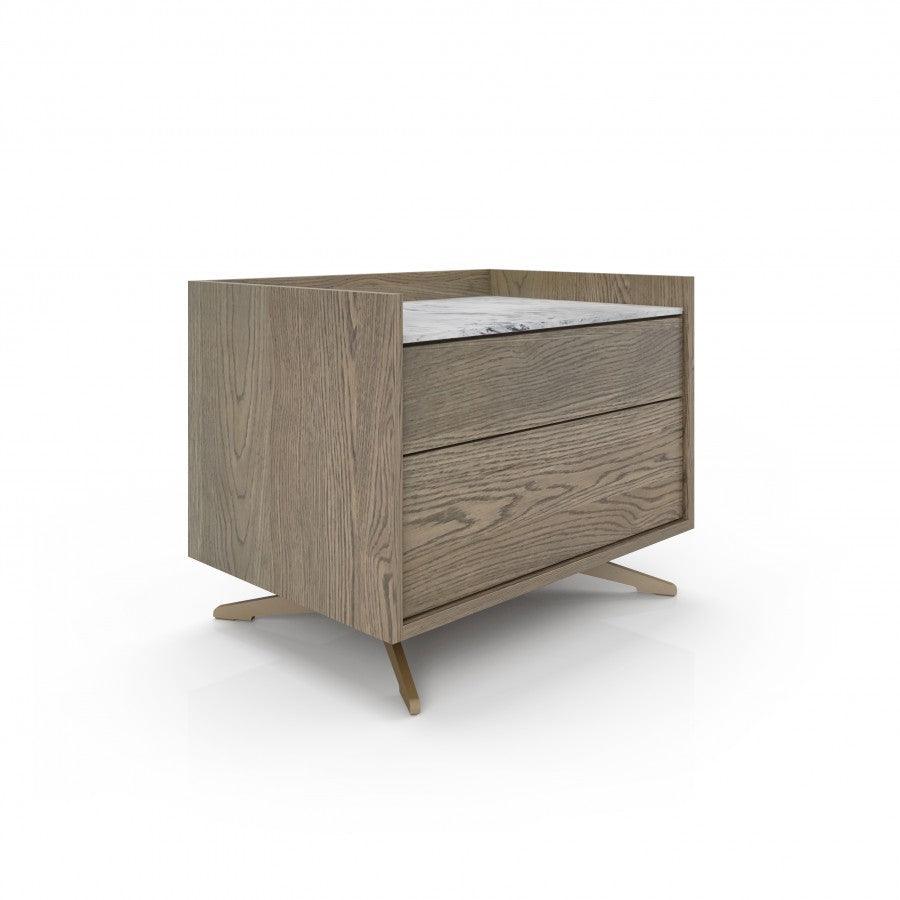 Memento Large Nightstand