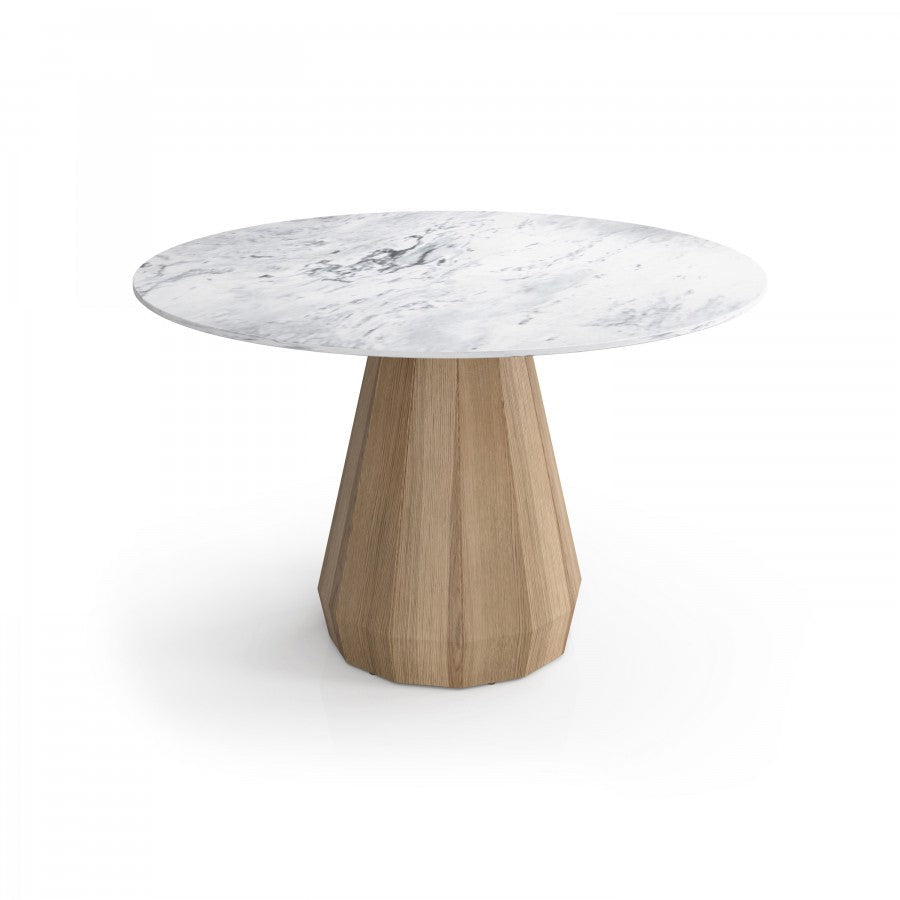 Memento Dining Table