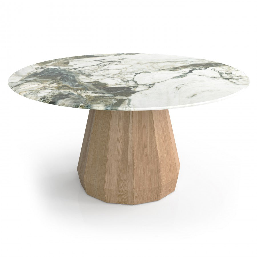 Memento Dining Table