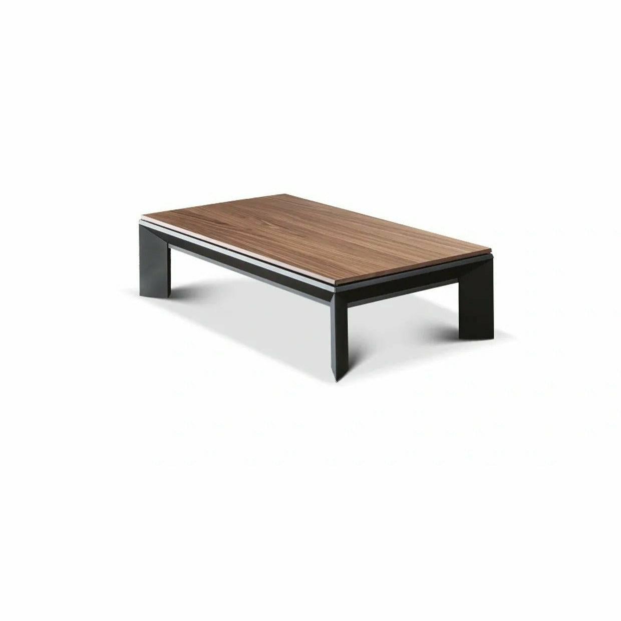 Metrino Coffee Table by Ozzio