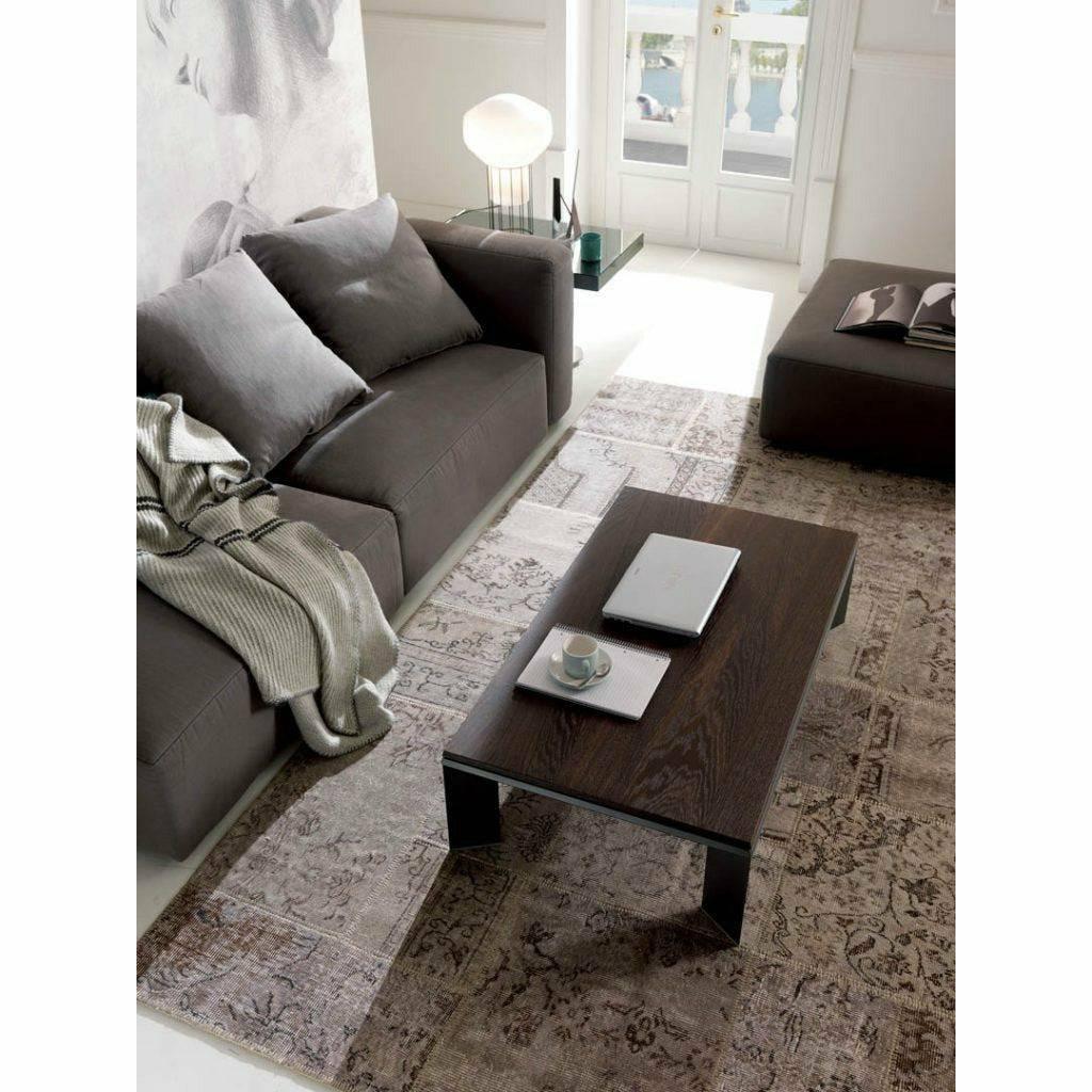 Metrino Coffee Table by Ozzio