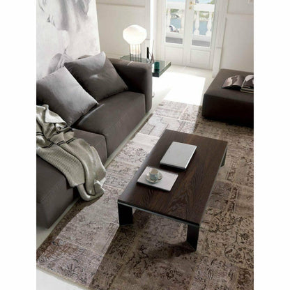 Metrino Coffee Table by Ozzio
