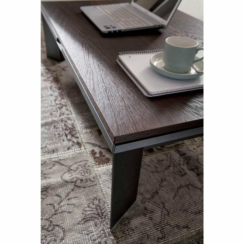 Metrino Coffee Table by Ozzio
