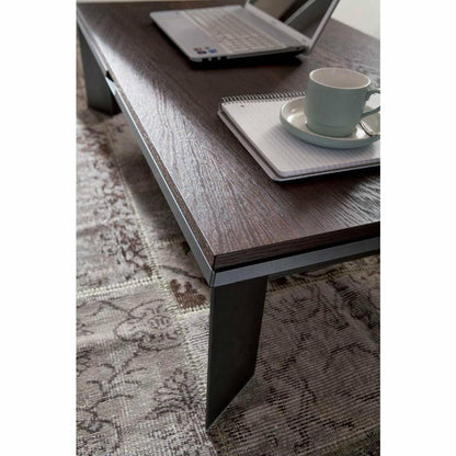 Metrino Coffee Table by Ozzio