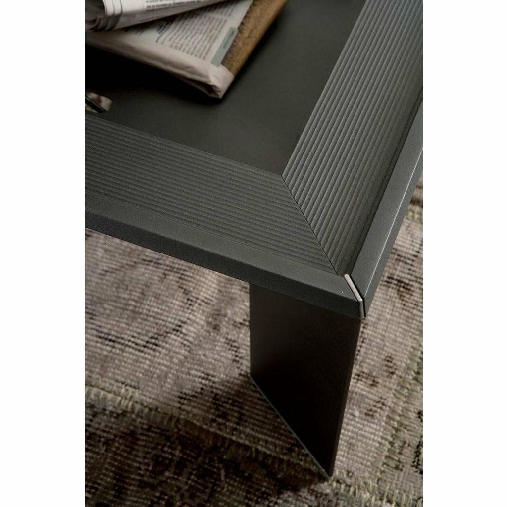 Metrino Coffee Table by Ozzio