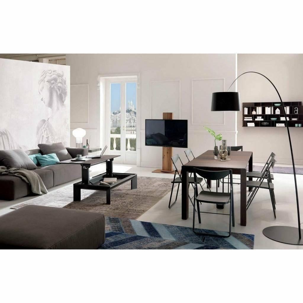 Metrino Coffee Table by Ozzio