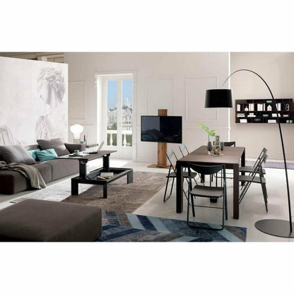Metrino Coffee Table by Ozzio