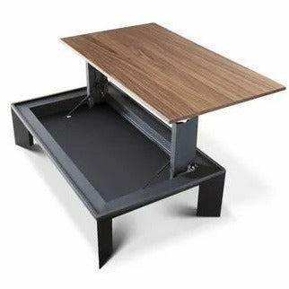 Metrino Coffee Table by Ozzio