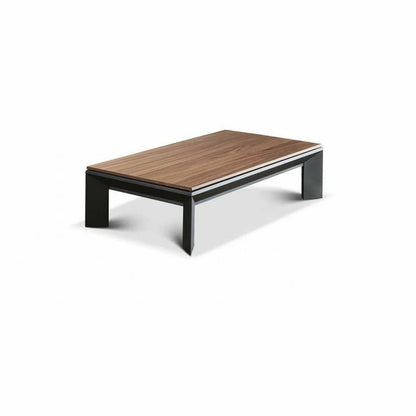 Metrino Coffee Table by Ozzio