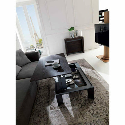 Metrino Coffee Table by Ozzio