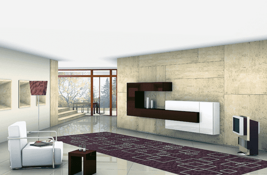 Metrix Wall Unit