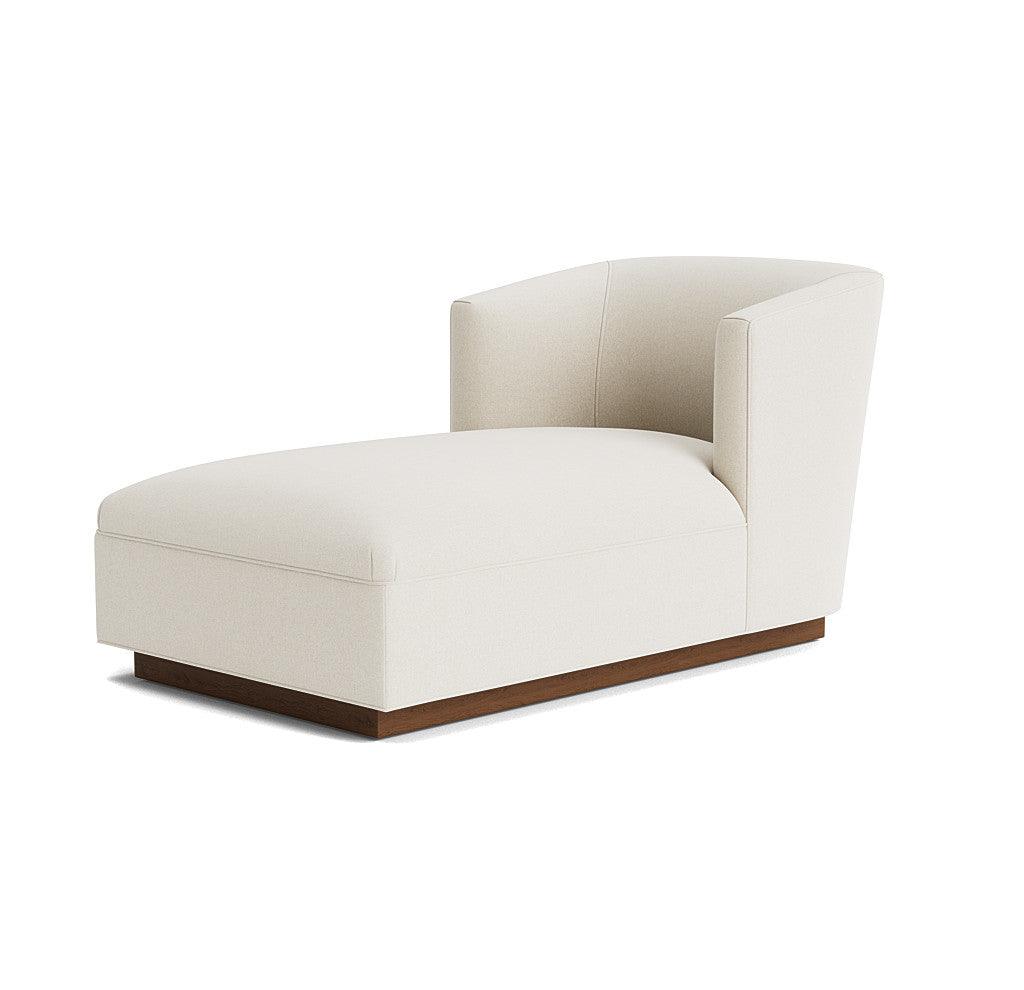 Metropolitan Chaise
