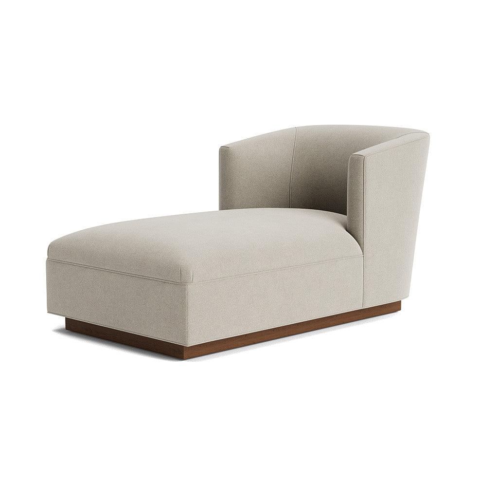 Metropolitan Chaise