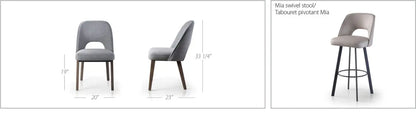 Mia Dining Chair