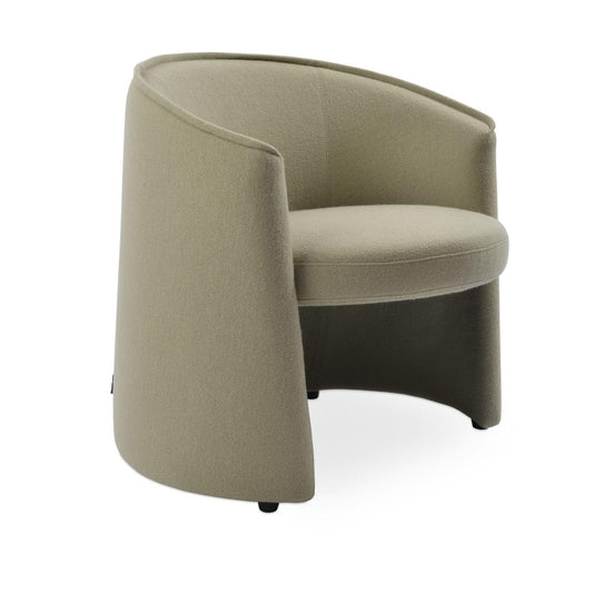 MIAMI LOUNGE ARMCHAIR