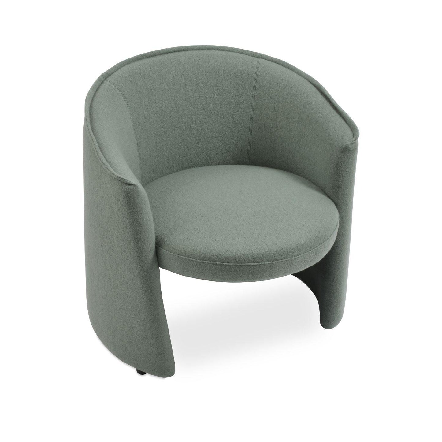 MIAMI LOUNGE ARMCHAIR