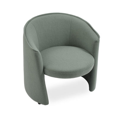 MIAMI LOUNGE ARMCHAIR