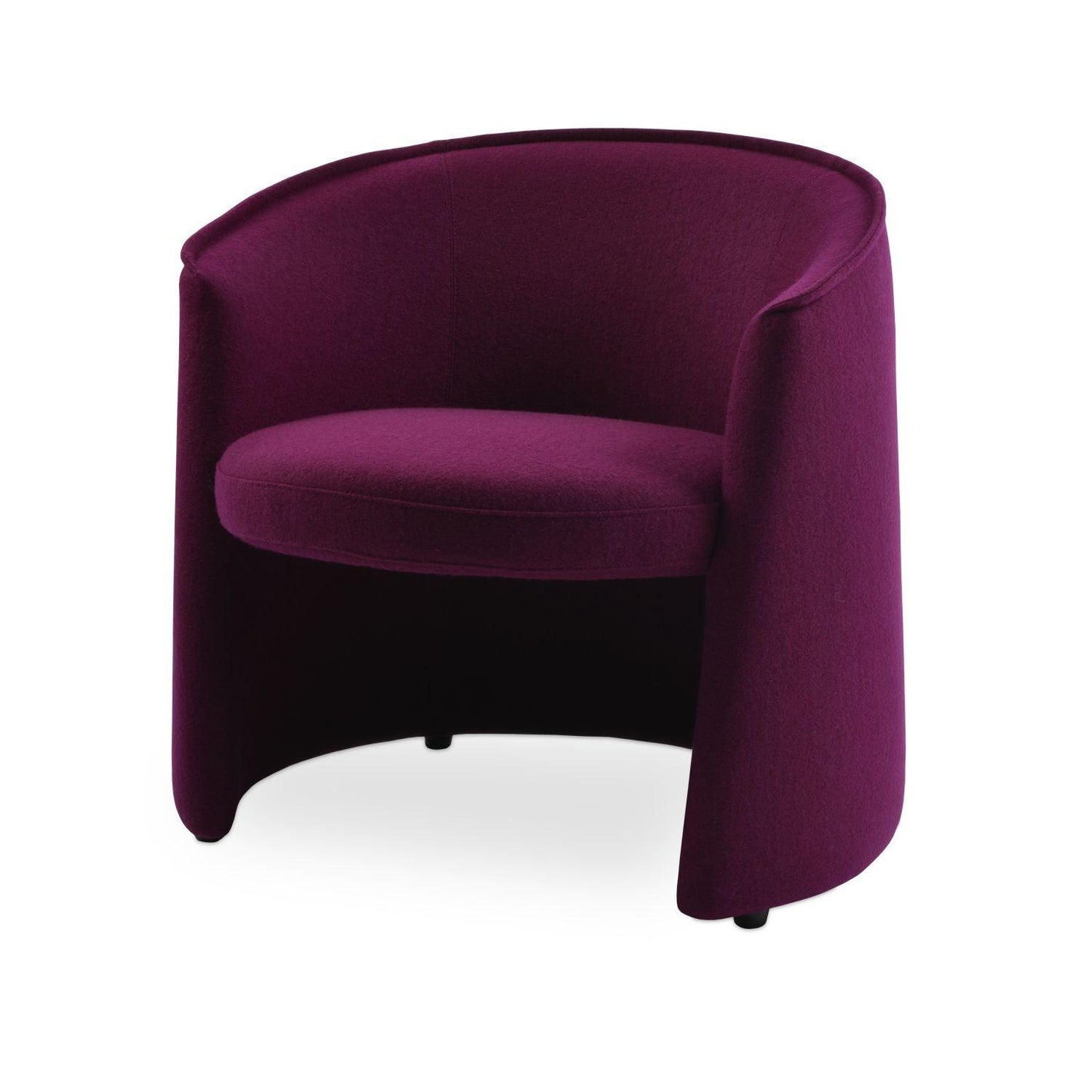 MIAMI LOUNGE ARMCHAIR