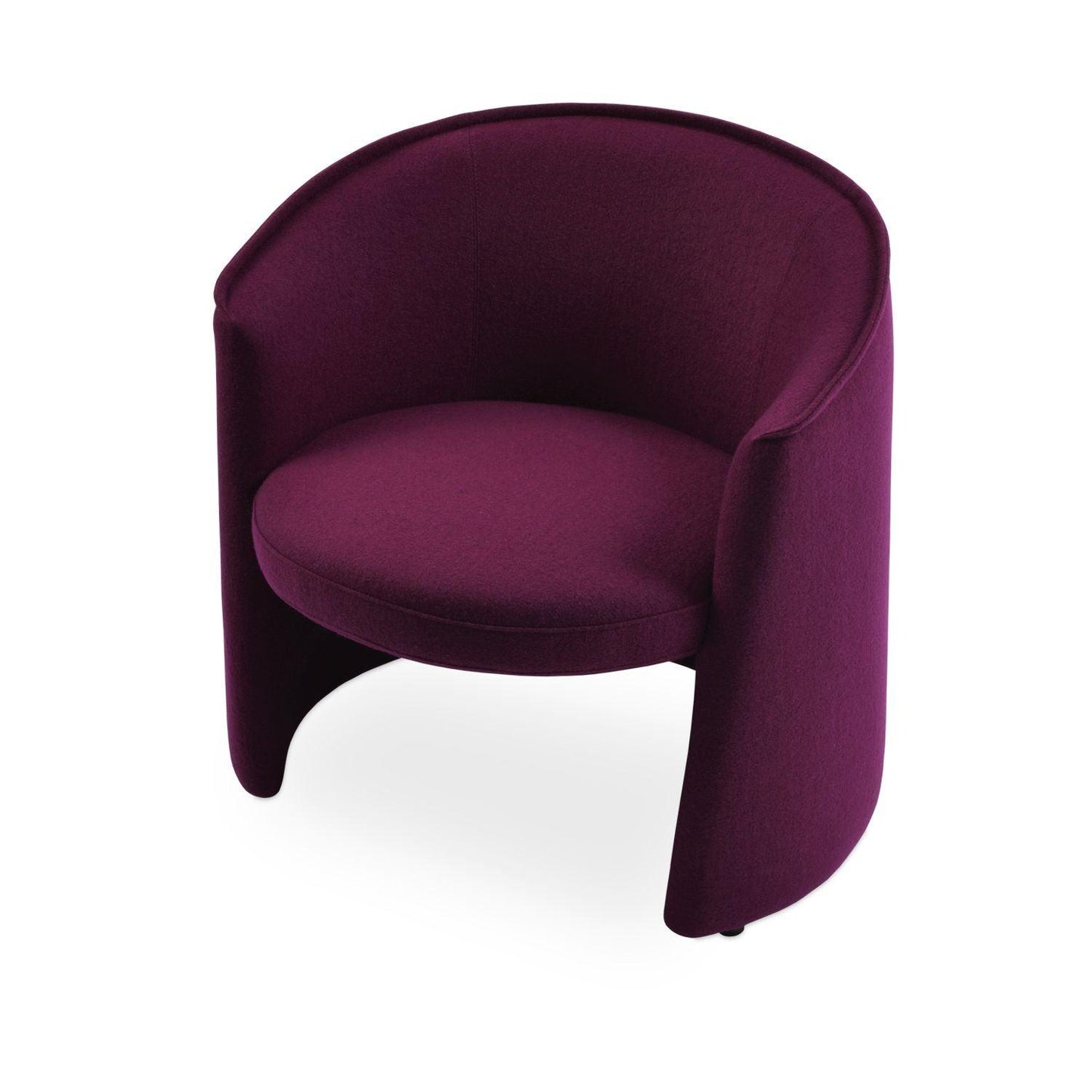 MIAMI LOUNGE ARMCHAIR