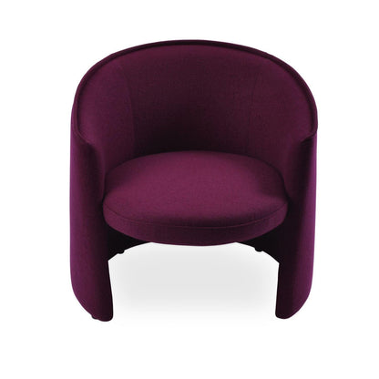 MIAMI LOUNGE ARMCHAIR