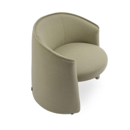MIAMI LOUNGE ARMCHAIR