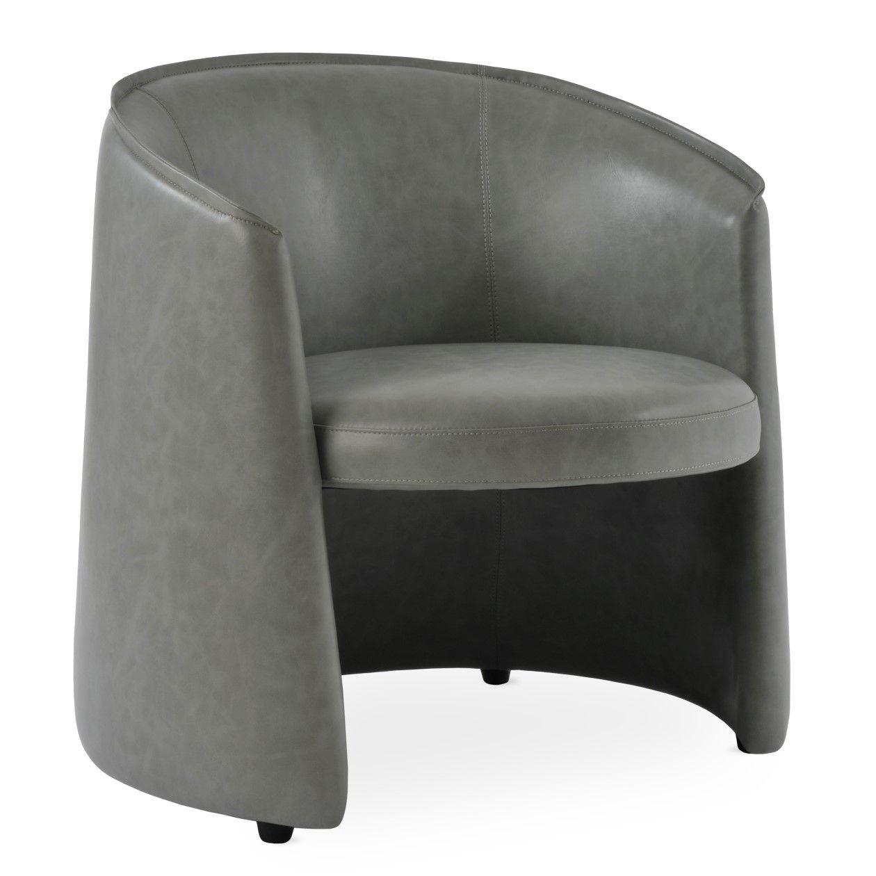 MIAMI LOUNGE ARMCHAIR