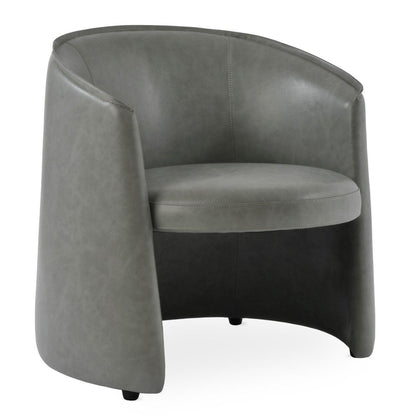 MIAMI LOUNGE ARMCHAIR
