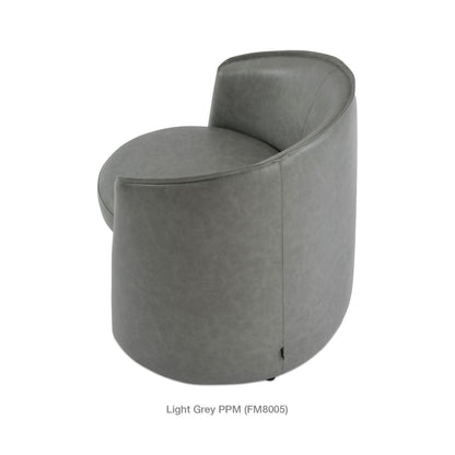 MIAMI LOUNGE ARMCHAIR