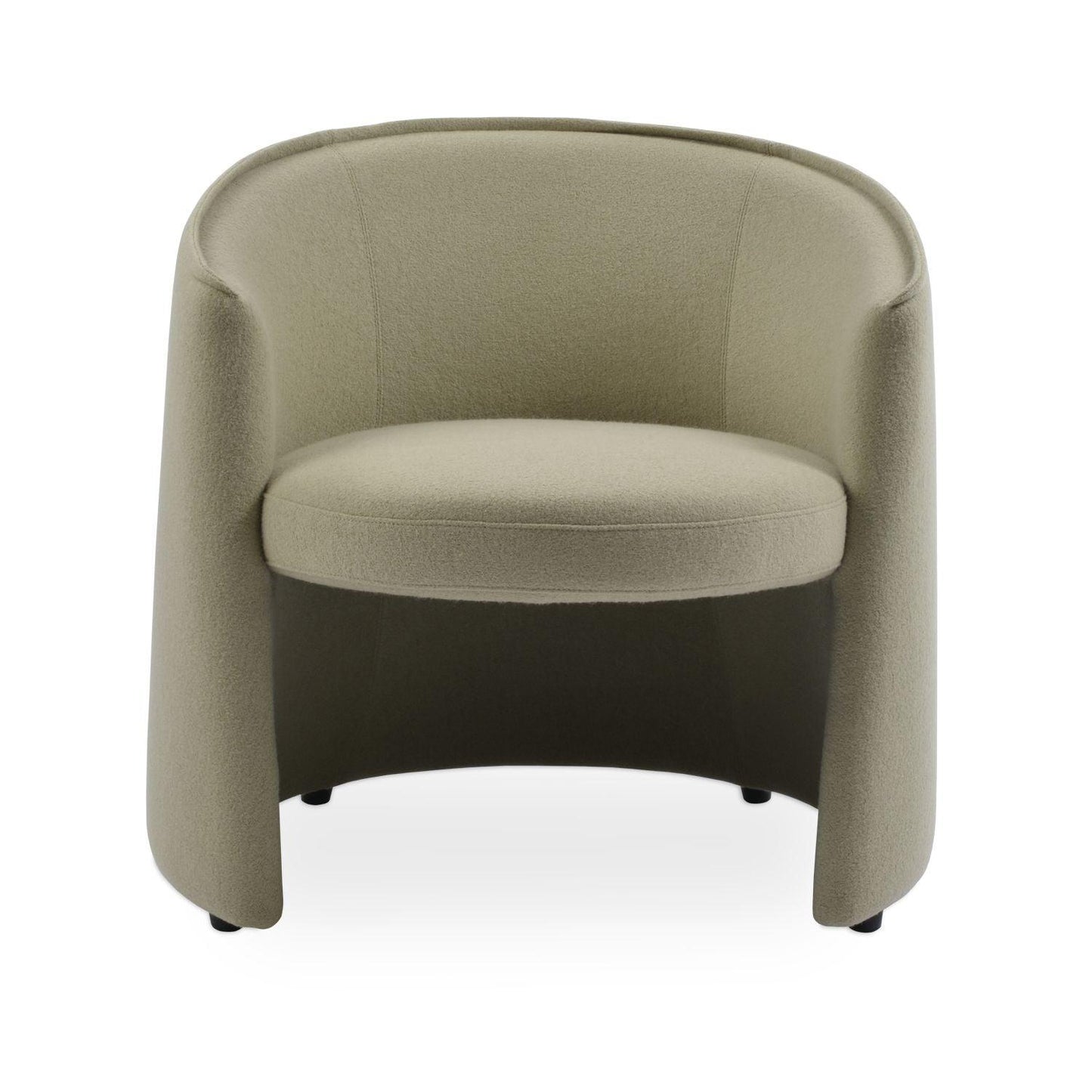 MIAMI LOUNGE ARMCHAIR
