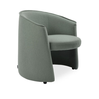MIAMI LOUNGE ARMCHAIR