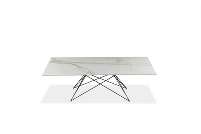 MIKADO DINING TABLE