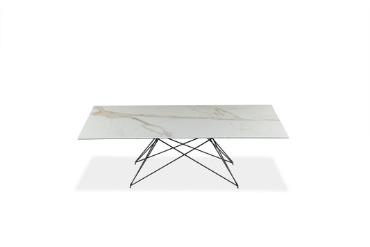 MIKADO DINING TABLE