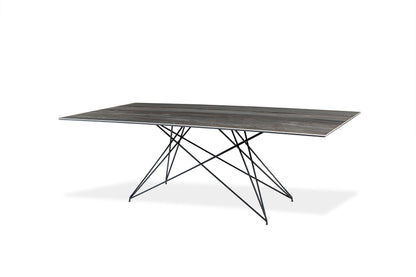 MIKADO DINING TABLE