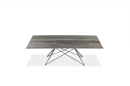 MIKADO DINING TABLE